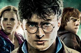 Serija filmov o Harryju Potterju