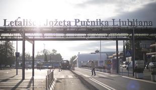 Fraport pri prevzemanju Aerodroma Ljubljana prestal oviro na AVK