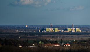 Začenja se ruski jedrski megaprojekt na Madžarskem