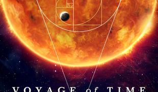 Potovanje časa: pot življenja (Voyage of Time: Life's Journey)