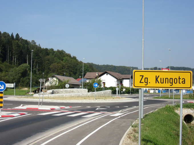 68 odstotkov oziroma 145 občin v Sloveniji je v letu 2016 zapravljalo manj kot leto prej. Občina Kungota je med občinami, ki so izdatke najbolj povečale. | Foto: STA/Andreja Sršen