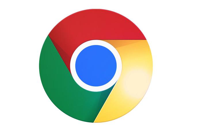 Google Chrome | Foto Matic Tomšič