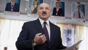 Lukašenko prestavil datum svojega rojstnega dneva
