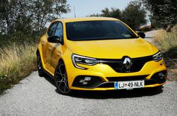 Po 45 letih slovo legendarnega imena pri Renaultu