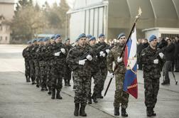 Slovenska vojska zaposluje. Na voljo je še 400 delovnih mest.