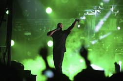 Dr. Dre bi s hologramom obudil še nekaj umrlih glasbenih ikon