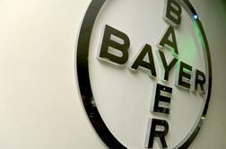 Bayer bo ukinil 12 tisoč delovnih mest
