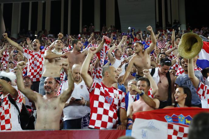 Hrvaška | Foto Reuters