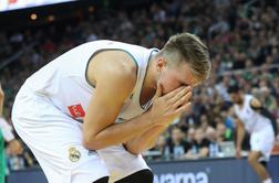 Dončić računa na pomoč Srbov, odločitev glede lige NBA še ni padla