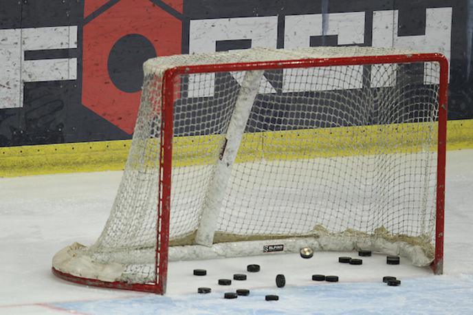 hokej | Foto Sportida