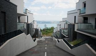 V Nokturnu prodali 25 stanovanj s pogledom na morje