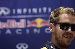 Sebastian Vettel: Dvojne točke na zadnji dirki so absurd