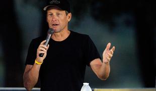 Primer Armstrong: Wada se ne bo pritožila odločitev na Usade
