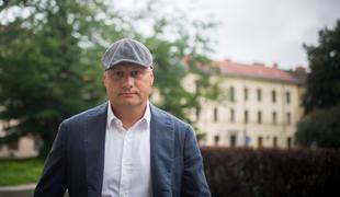 Bodo Draganu Tošiću odvzeli premoženje? Počakati bo treba na ustavno sodišče.