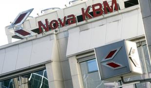 Nova KBM lani s 75,5 milijona evrov čistega dobička
