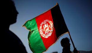 Afganistanski talibani ne bodo podaljšali prekinitve ognja