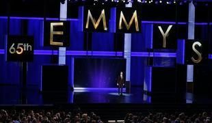 Liberace z zmagoslavnim pohodom na Emmyjih