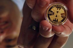 Bitcoin v brskalnike, Indija pa razmišlja o svoji kriptovaluti
