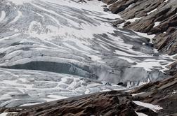 Pohod do ledenika, po eni najlepših gorskih poti v Avstriji #video
