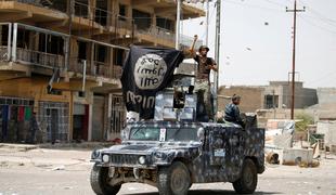 Na vrnitev v BiH naj bi v Siriji in Iraku čakalo 500 privržencev IS
