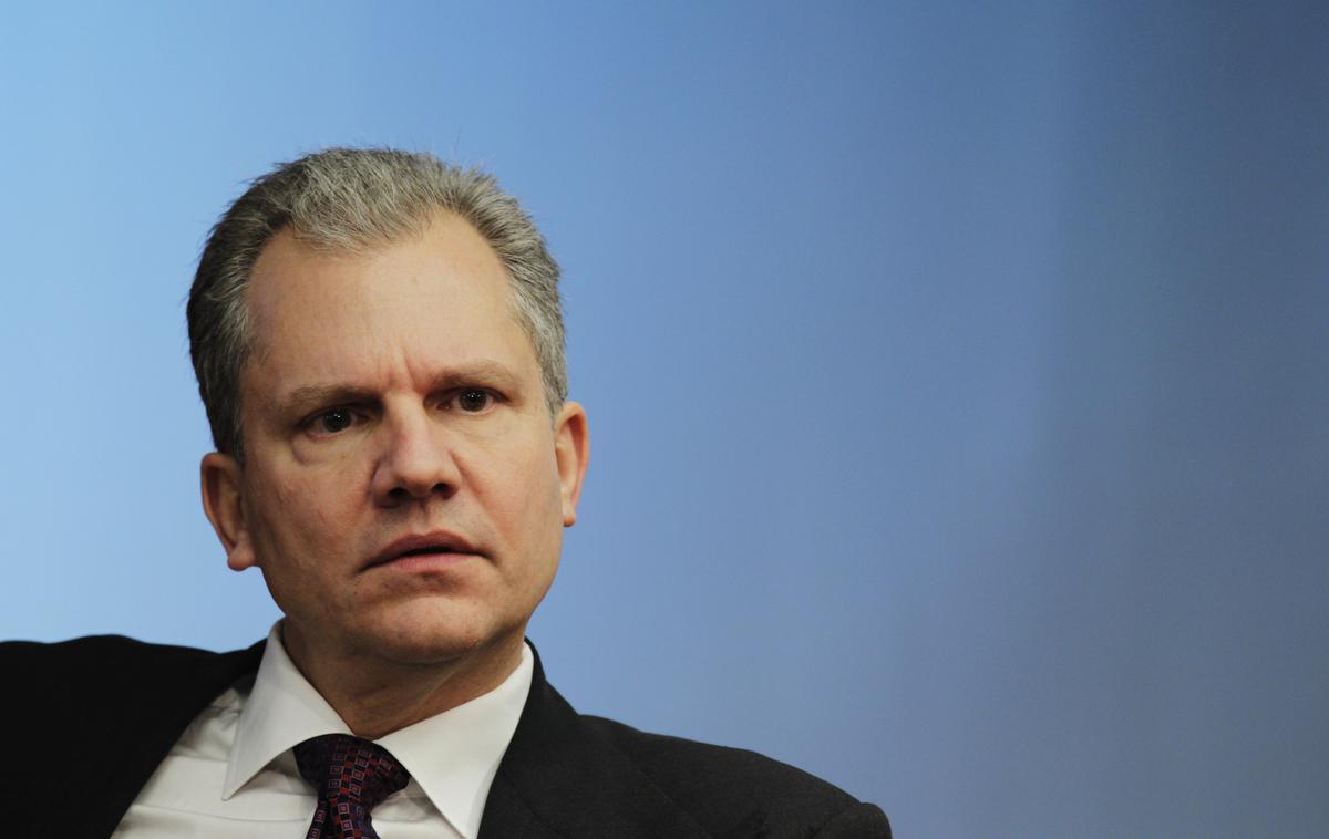 Arthur O. Sulzberger mlajši | Foto Reuters