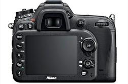 Nikon nadgradil odličnega D7000 in oplemenitil družino Coolpix