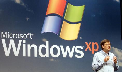 Zakaj so Windows XP skoraj 15 let po izidu še vedno tako priljubljeni?