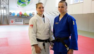 Slovenski judo v boj za organizacijo evropskega prvenstva