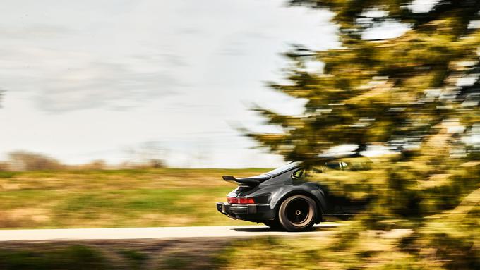 Porsche 911 turbo | Foto: Porsche
