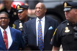Bill Cosby v prvem intervjuju za rešetkami ne čuti obžalovanja #video