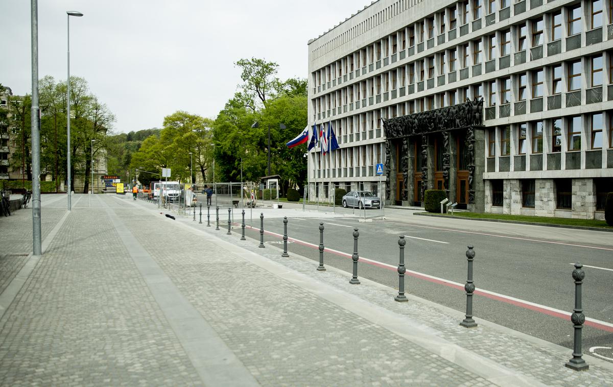 parlament | Foto Ana Kovač