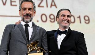 Beneški filmski festival: zlati lev za Jokerja, srebrni za Polanskega