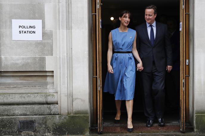 David Cameron | Foto Reuters