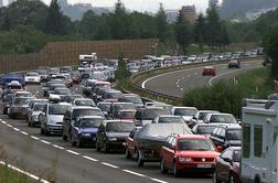 Toliko vas bo po novem stala vožnja po nemških avtocestah