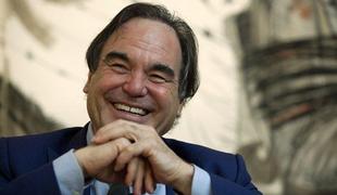 Oliver Stone snema film o Hugu Chavezu