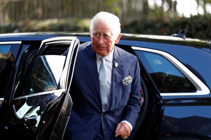 princ Charles | Charles namerava kot kralj v Buckinghamski palači zaživeti skromneje kot njegova mama. | Foto Reuters