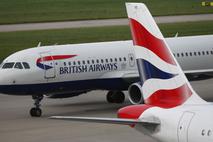 British Airways, zamude
