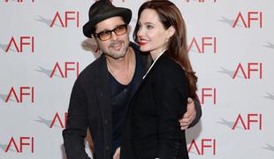 Angelina Jolie: Imam dokaze, da je bil Brad Pitt nasilen