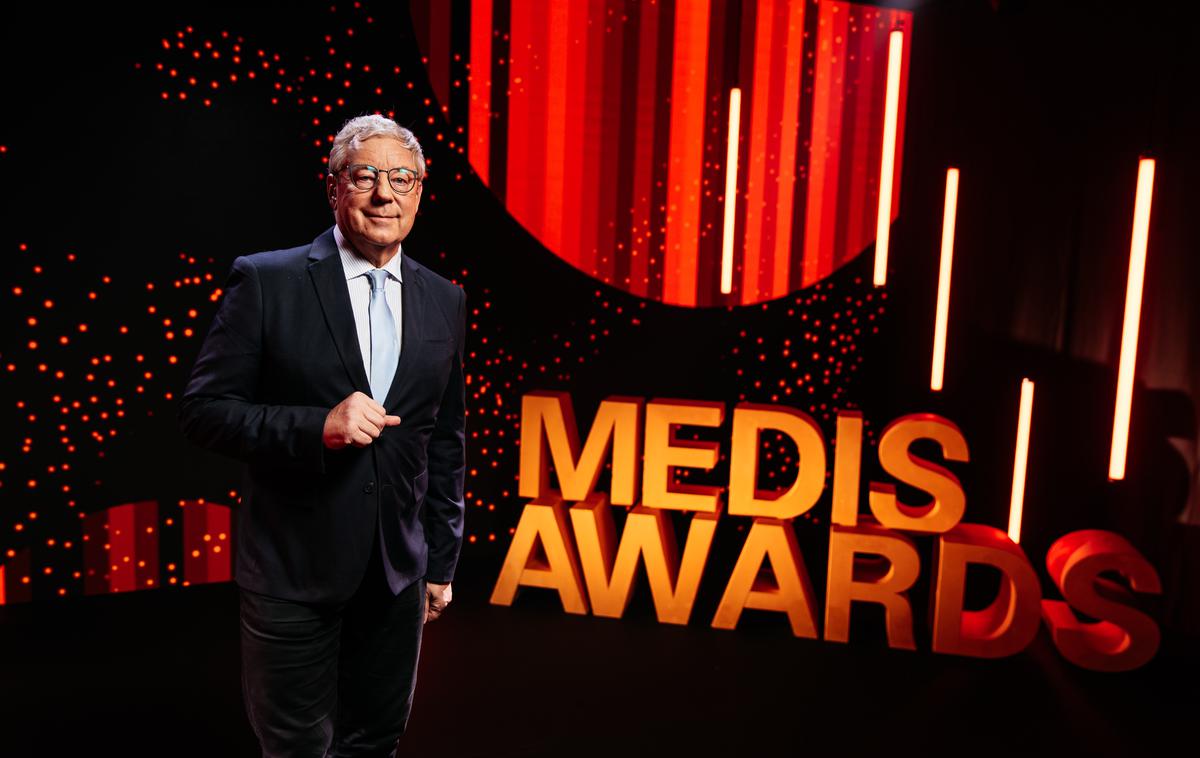 10. International Medis Awards for Medical Research | Foto Medis Awards