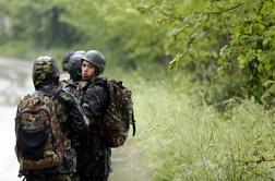 Ta evropska država znova uvaja obvezno služenje vojaškega roka