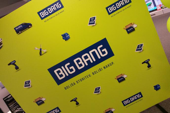BigBang | Foto STA