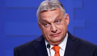 Orban zvišal davek na dobiček Mola na 95 odstotkov