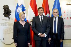 "Slovenija pričakuje, da se bo Dunaj odrekel ukrepom na meji"