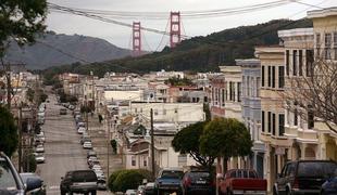 V San Franciscu zaprli restavracijo z najbolj nesramnim strežnikom na svetu