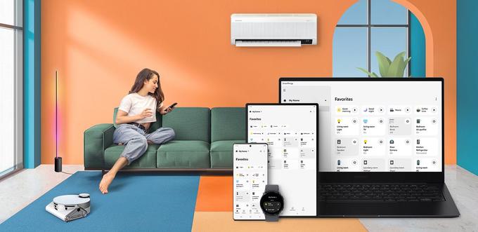 230627-apps-and-service-smartthings-section-01-pc.jpg | Foto: Samsung