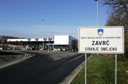 Kaj predpisi o varovanju meje nalagajo Sloveniji?