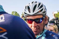 Lance Armstrong zahteva ustavitev postopka v primeru davčne utaje
