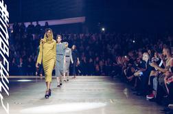 Katere modne revije obiskati na prireditvi Mercedes-Benz Fashion Week?