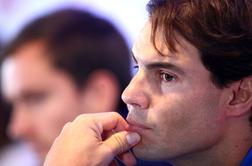 Rafael Nadal se spopada s hudimi kritikami in obtožbami #video