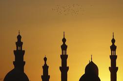 Slovenka v Kairu: To ni islam, ampak manipulacija